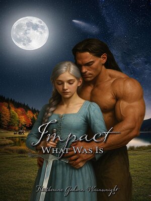 cover image of Impact